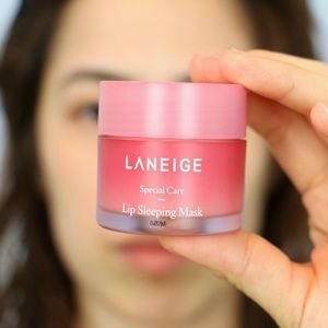 Laneige Lip Sleeping Mask (BRAND NEW)
